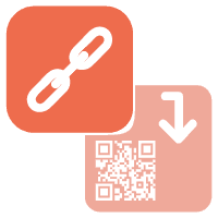  Qr Code Genrator Icon